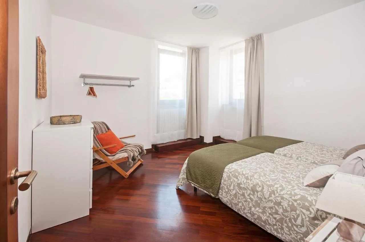 Apartmán Casa Regina Salò