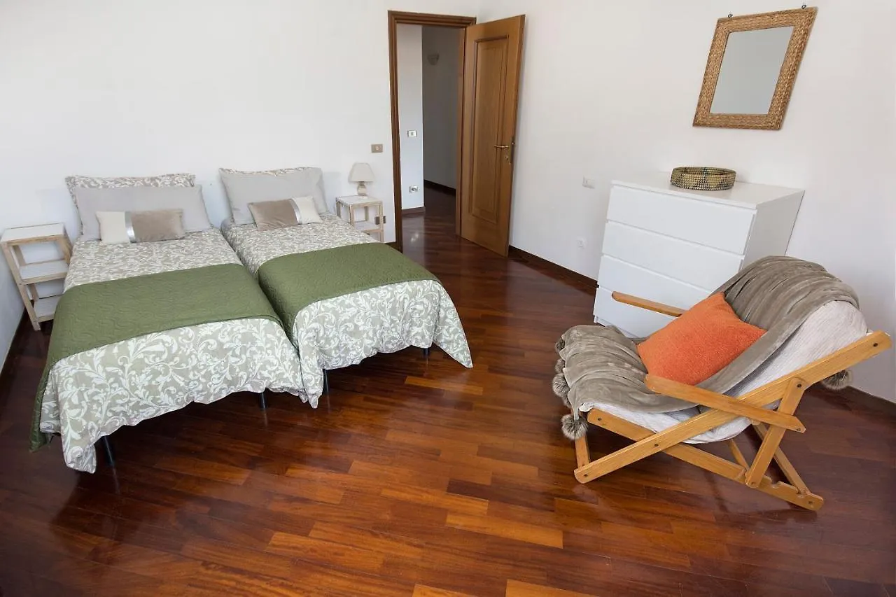 Apartmán Casa Regina Salò 0*,  Itálie