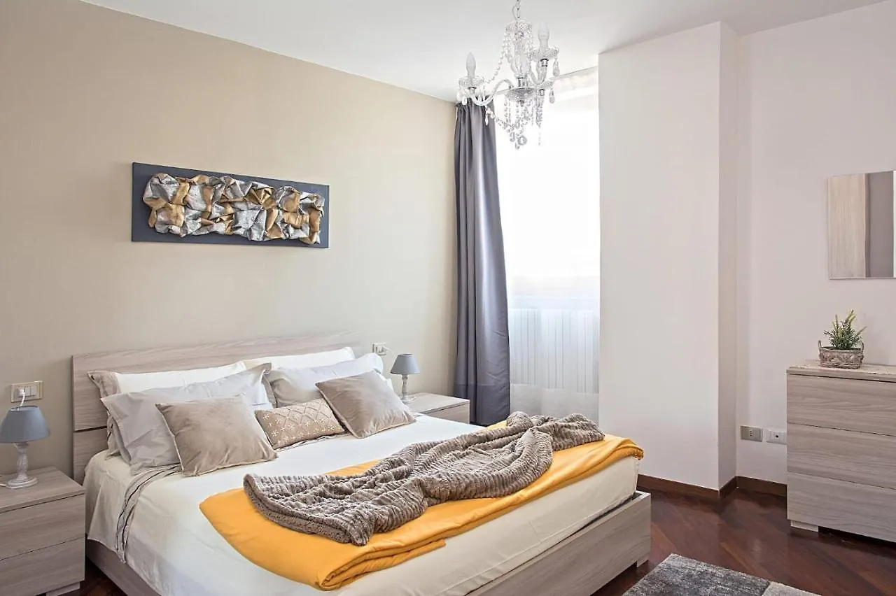 Casa Regina Lägenhet Salò