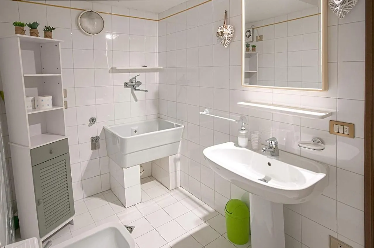 Apartmán Casa Regina Salò