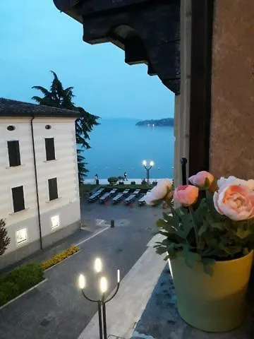 Apartmán Casa Regina Salò