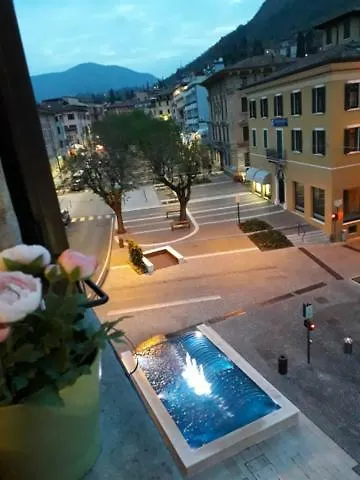 Apartmán Casa Regina Salò
