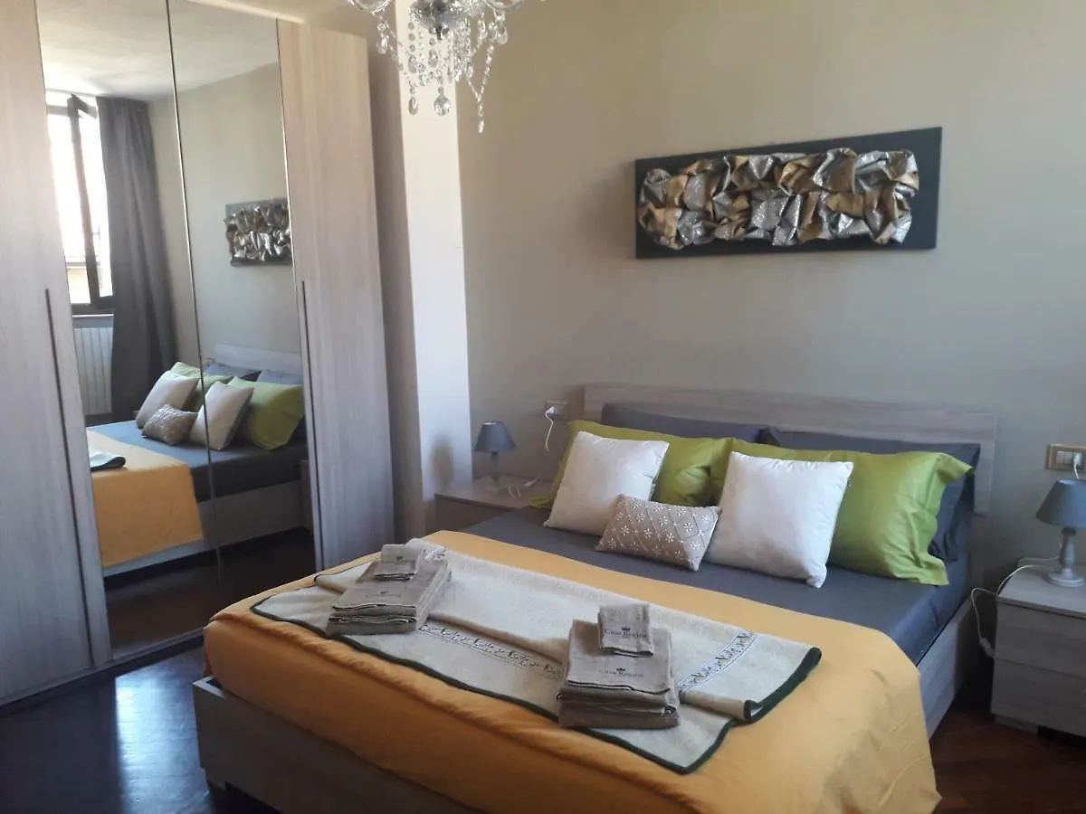 Casa Regina Lägenhet Salò 0*,  Italien